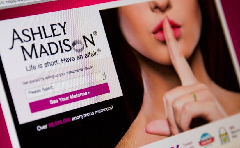 Encontrar pareja en Internet: cómo ayuda la web segun las opiniones de Ashley Madison